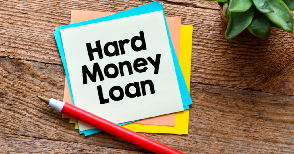 Hard Money Terms You Should Know Before Your First Loan