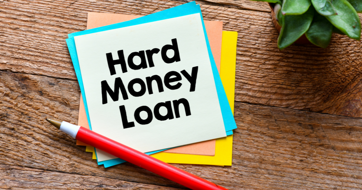 hard money lenders in georgia atlanta