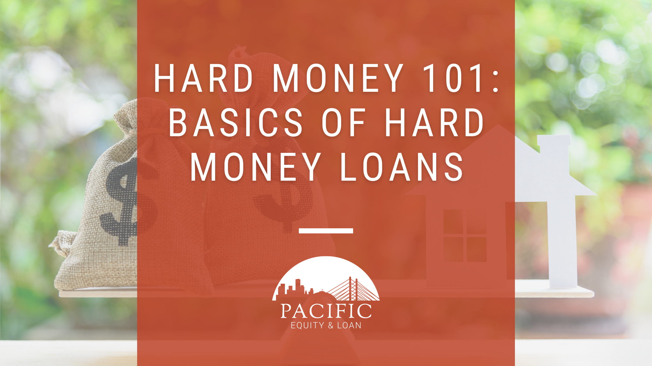 Hard Money 101: Basics Of Hard Money Loans