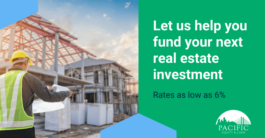 Let us fund you