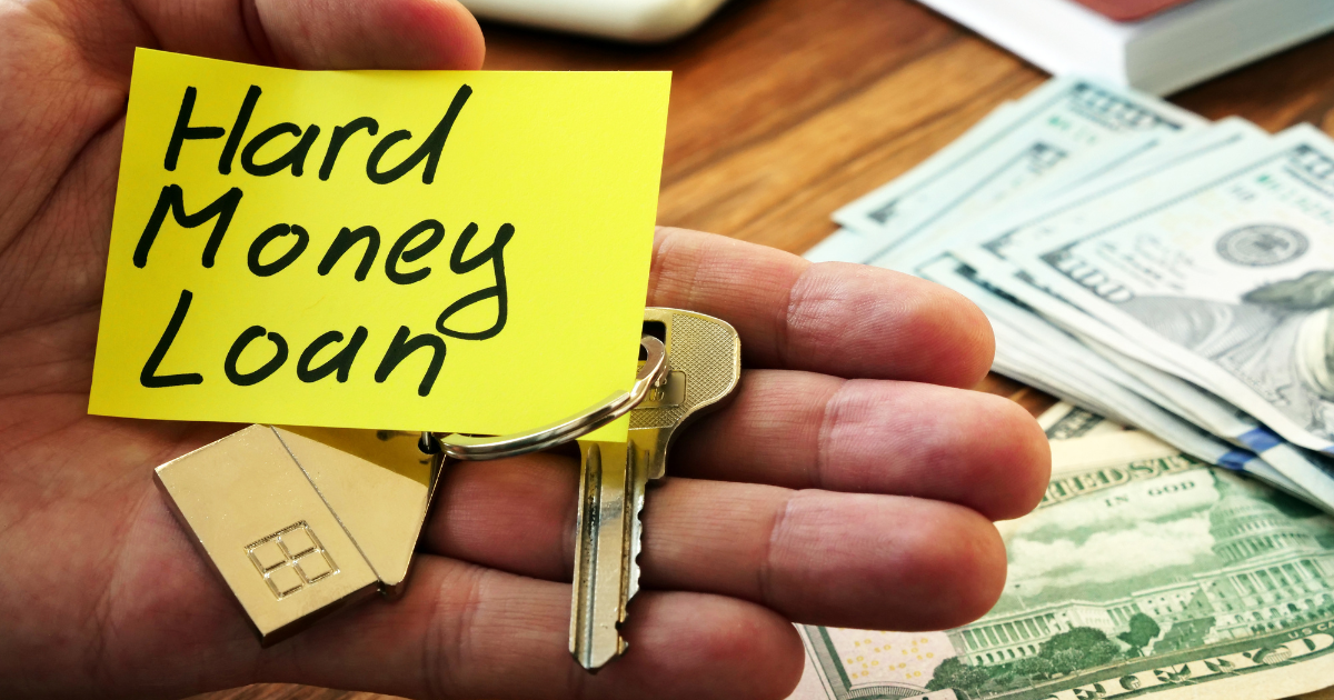 How To Find The Best Hard Money Lender