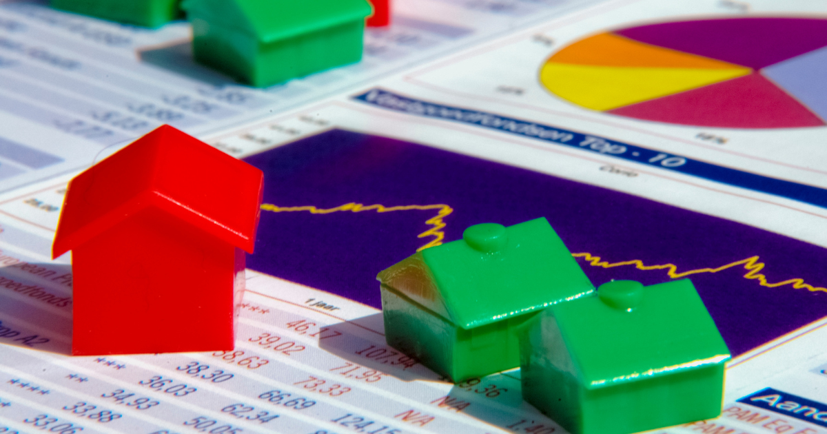 Tips For Real Estate Investors To Survive A Housing Market Correction