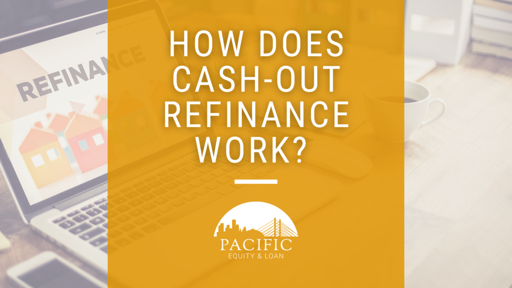 Cash Out Refinance Rates Illinois