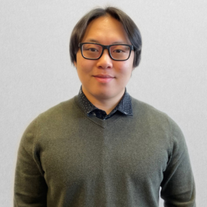 Picture of Jacob Yoon