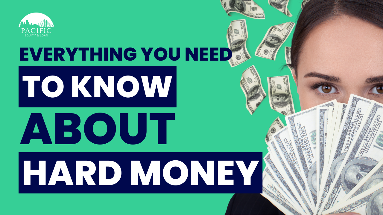 Everything You Need To Know About Hard Money