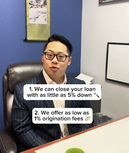 Why should I fund my flip with Pacific Equity and Loan? 💸