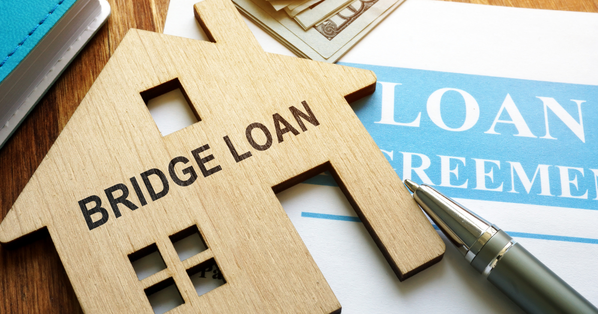 The Pros and Cons of Bridge Loans