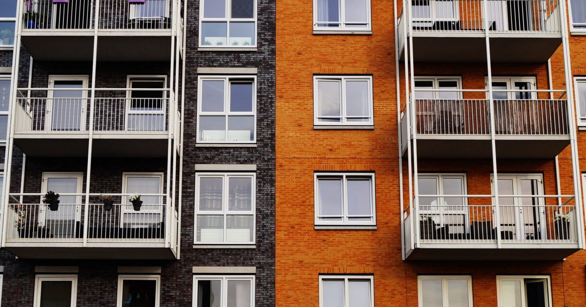 What You Need to Know About Multifamily Investing
